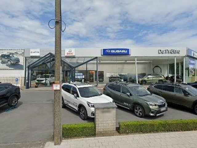 Bureau vente à Roeselare, West-Vlaanderen