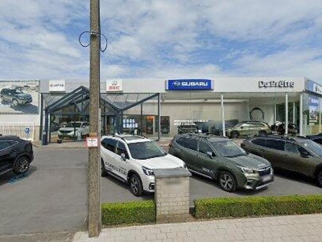 Bureau vente à Roeselare, West-Vlaanderen