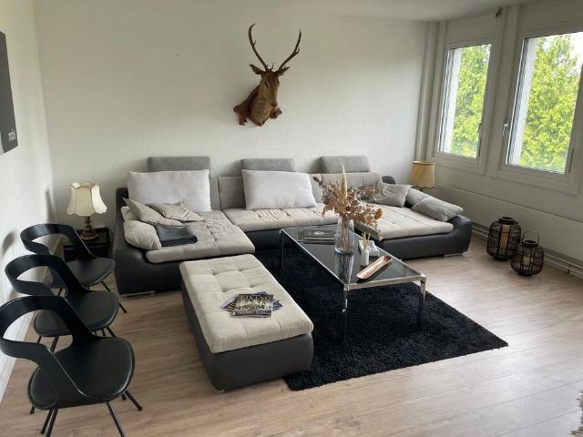 Haus mieten in Denges, Waadt