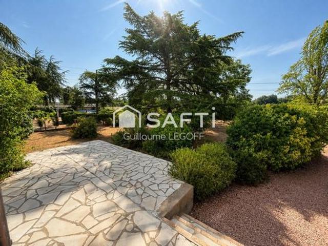 Villa vente à Bourges, Saint-florent-sur-cher