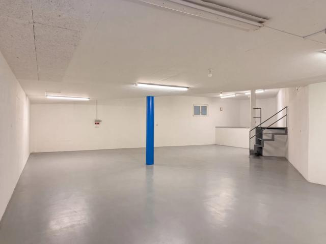 Industrie mieten in Gross, Einsiedeln