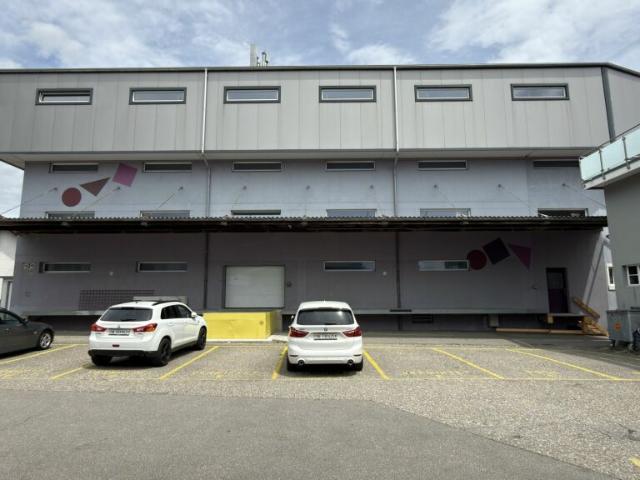 Immobilie mieten in Niederbipp, Bern