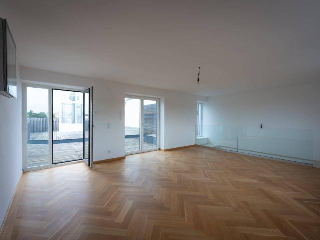 Apartment kaufen in Döbling, Wien