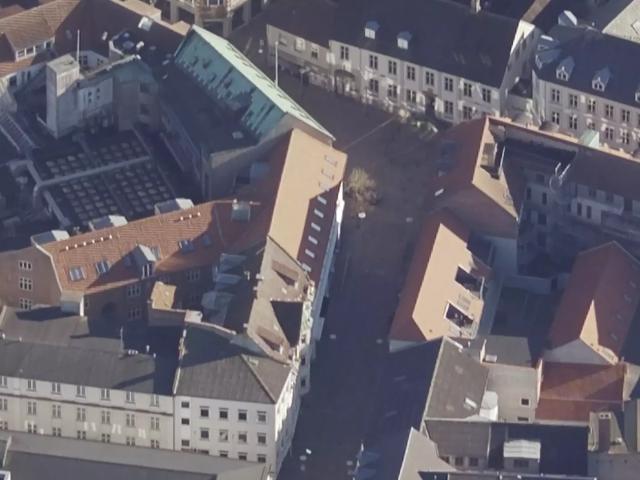 Erhvervsejendom til leje i Randers, Århus