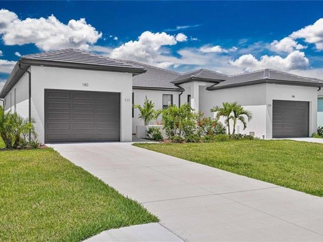 House for sale in Punta Gorda, Florida