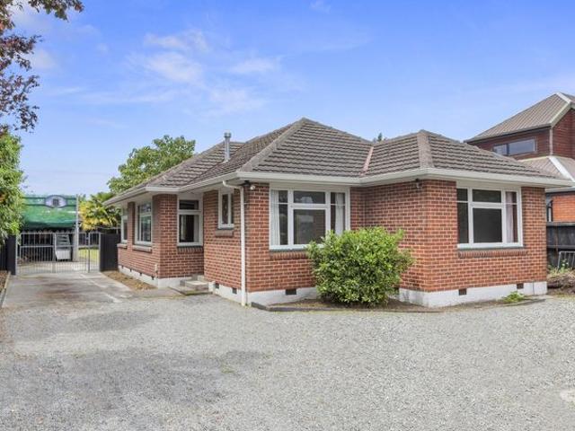 House for rent in Redwood, Papanui-Innes Community