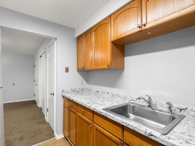 Condo for rent in Bridgewater, Massachusetts