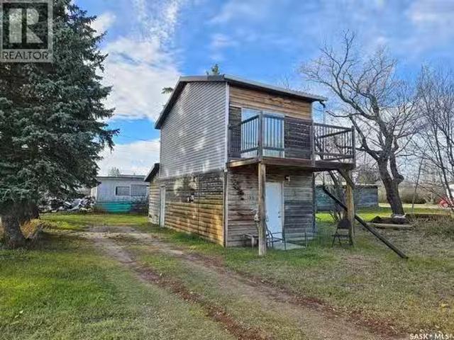 House for sale in Kisbey, Saskatchewan