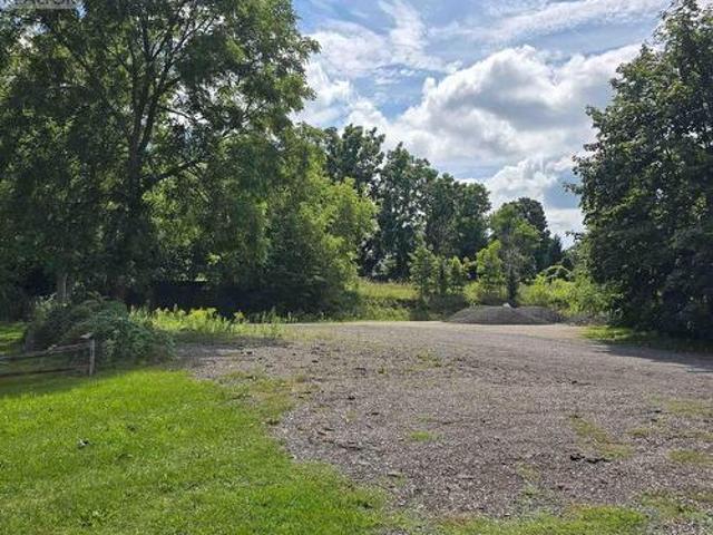 Land for rent in Woodstock, Ontario