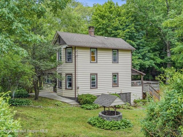 House for sale in Catskill, New York