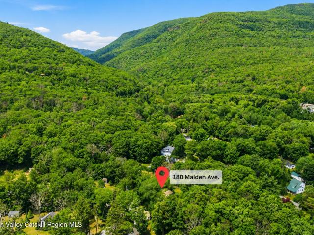House for sale in Catskill, New York