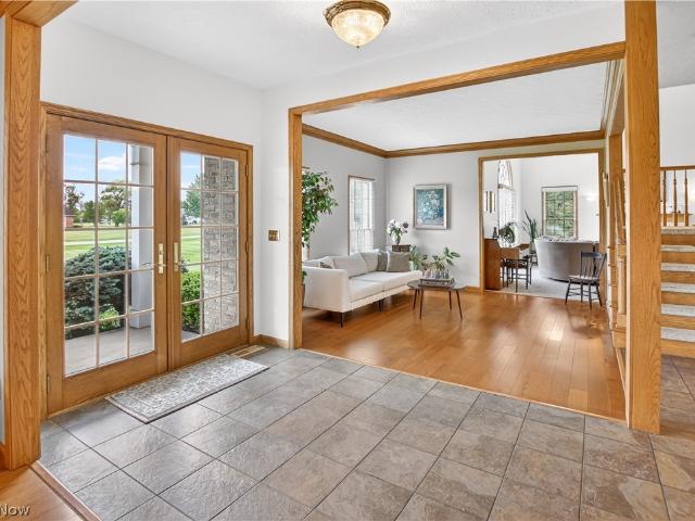 House for sale in Lagrange, Ohio