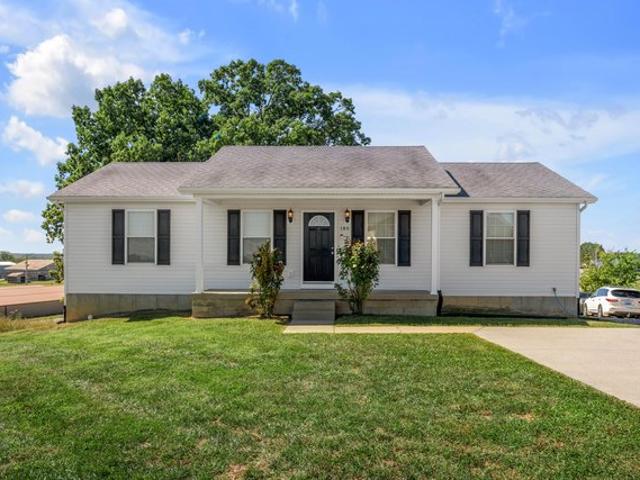House for sale in Mount Sterling, Montgomery County