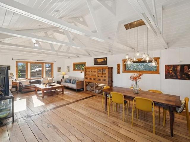 House for sale in Bolinas, California