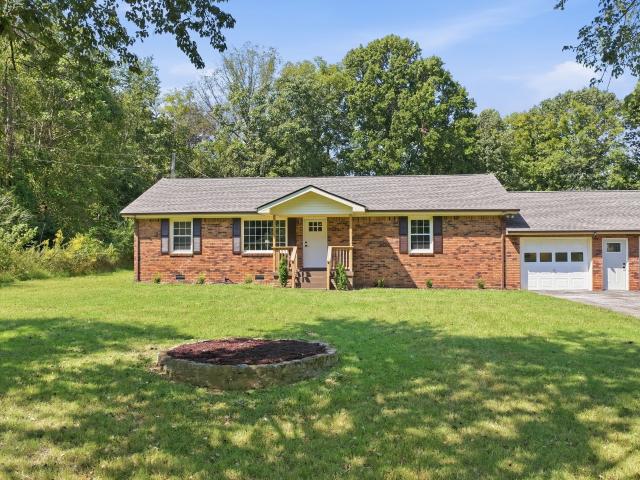 House for sale in Gordonsville, Middle Tennessee