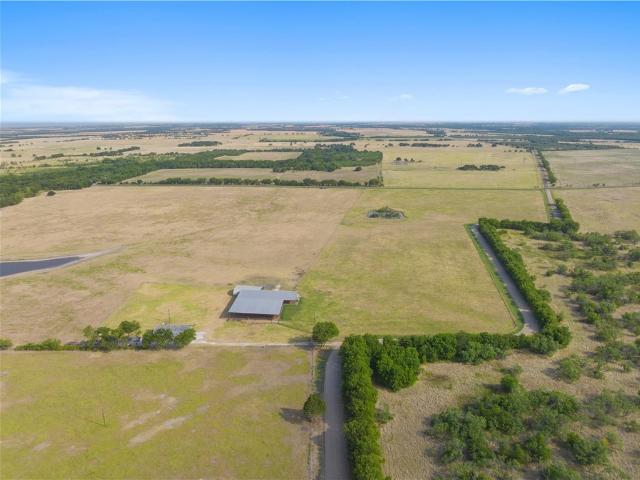 Land for sale in Texas