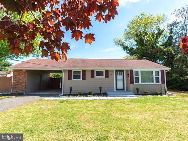 House for sale in Bridgeton, New Jersey