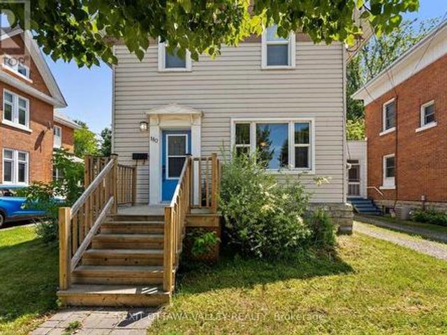 House for sale in Pembroke, Ontario