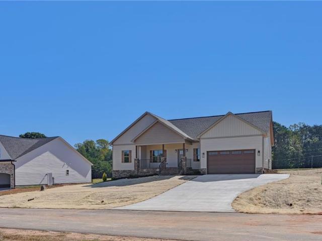 House for sale in Stoneville, Rockingham County