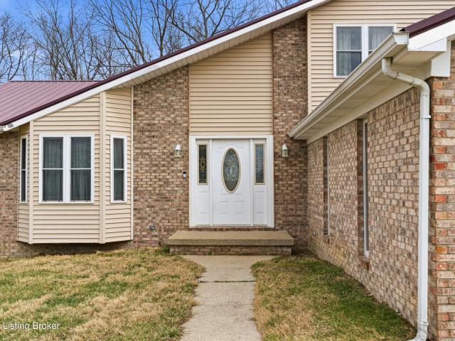 House for sale in Big Clifty, Kentucky