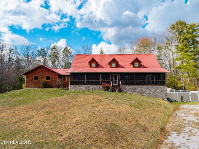 House for sale in Tennessee