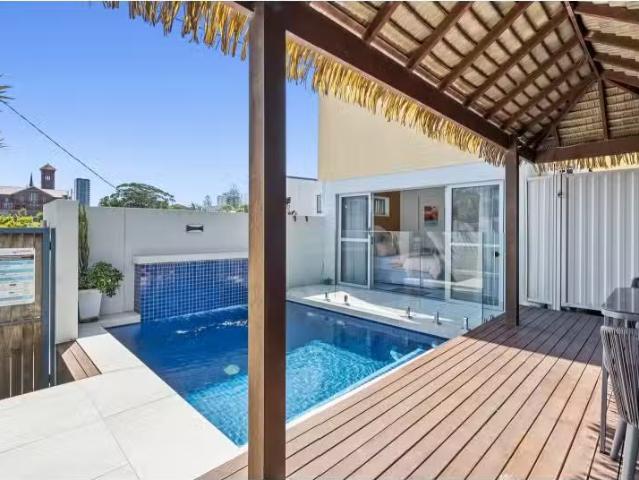 Condo for rent in Fernbrook, Queensland