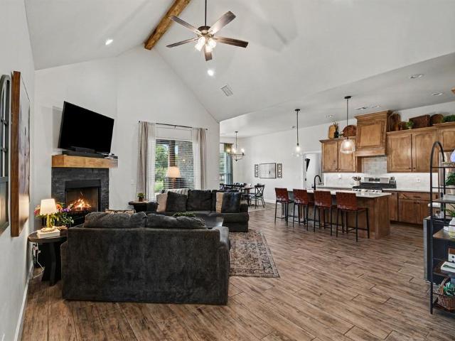 House for sale in Blanchard, Oklahoma