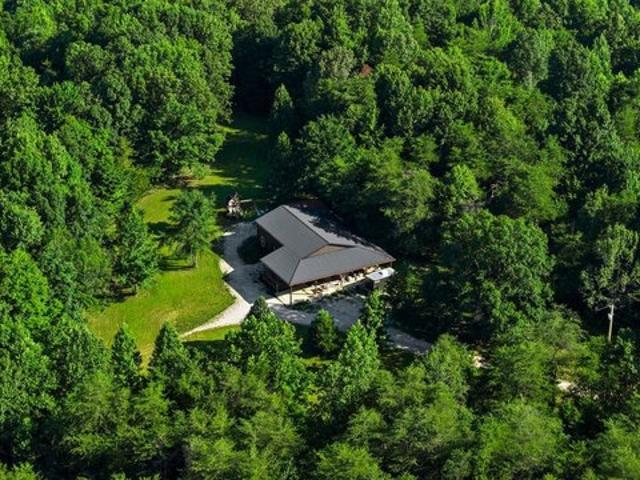 Farm for sale in Big Clifty, Kentucky