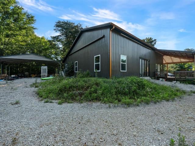 House for sale in Big Clifty, Kentucky