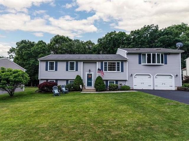 House for sale in North Kingstown, Rhode Island