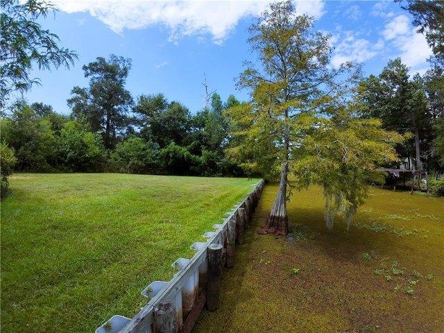 Land for sale in Slidell, Louisiana