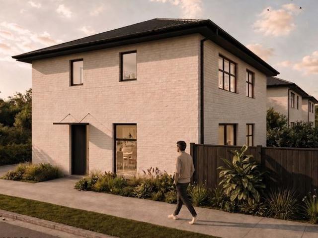 House for rent in Upper Riccarton, Christchurch