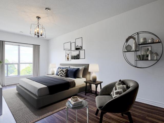 Apartment for rent in Arva, Ontario