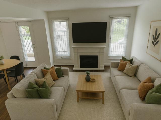 Apartment for rent in London, Southwestern Ontario