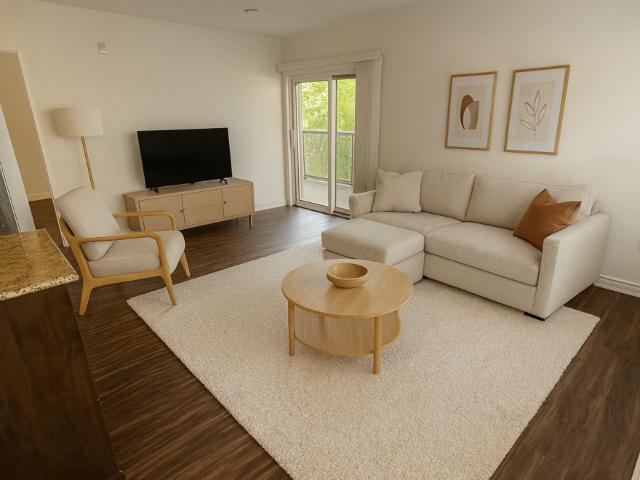 Apartment for rent in London, Southwestern Ontario