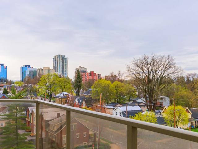 Apartment for rent in London, Southwestern Ontario