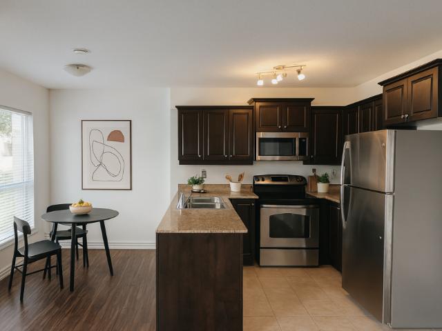 Apartment for rent in Arva, Ontario