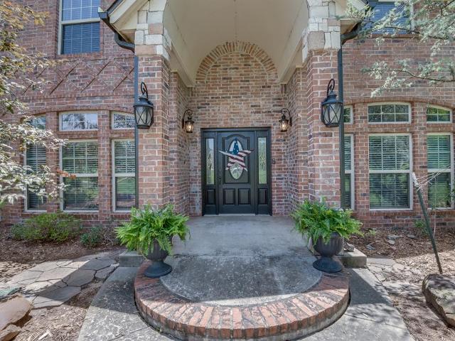 House for sale in Choctaw, Oklahoma