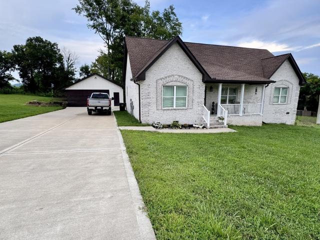 House for sale in Tennessee