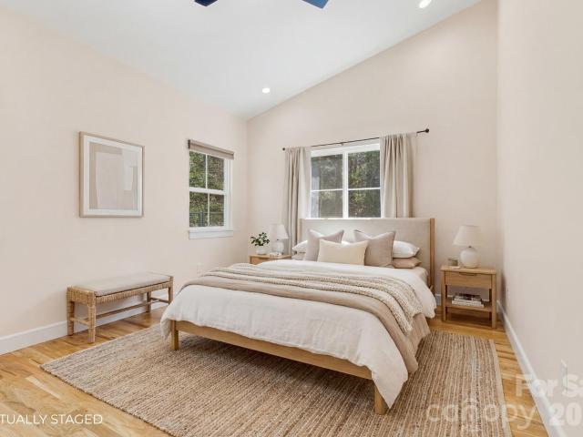 House for sale in Asheville, North Carolina