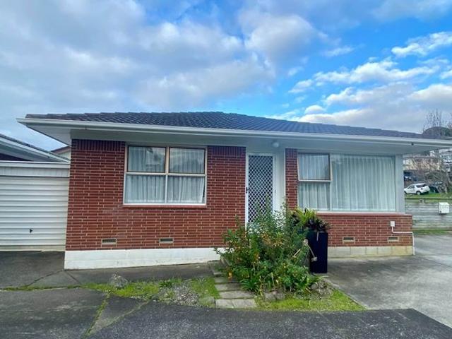 Apartment for rent in Hillcrest, Kaipātiki