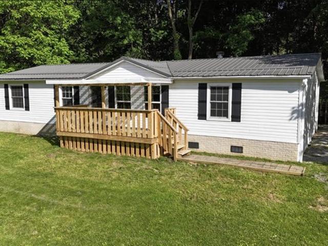 House for sale in Morgantown, West Virginia