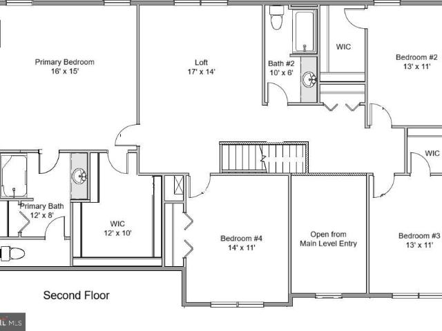 House for sale in Marysville, Pennsylvania