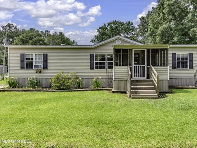 House for sale in Florence, Mississippi