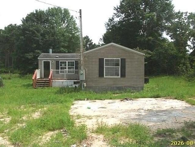House for sale in Mauk, Georgia