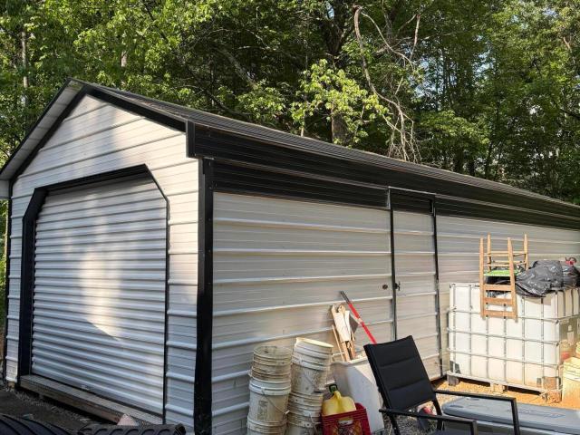 Land for sale in Tennessee