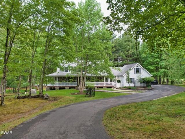 House for sale in Milford, Pennsylvania