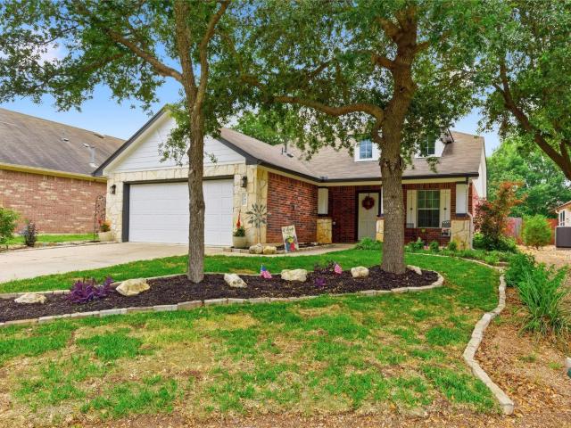 House for sale in Hays, Texas