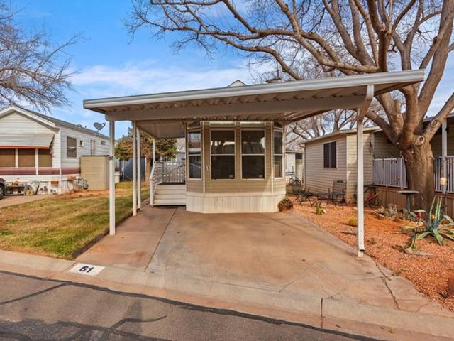 House for sale in Washington, Utah
