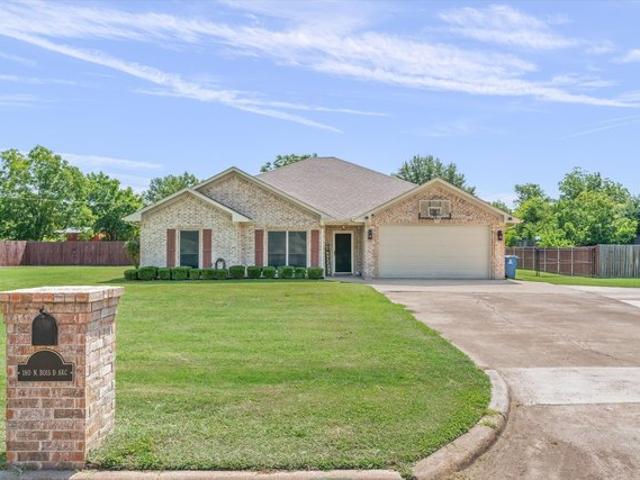 House for sale in Van, Texas